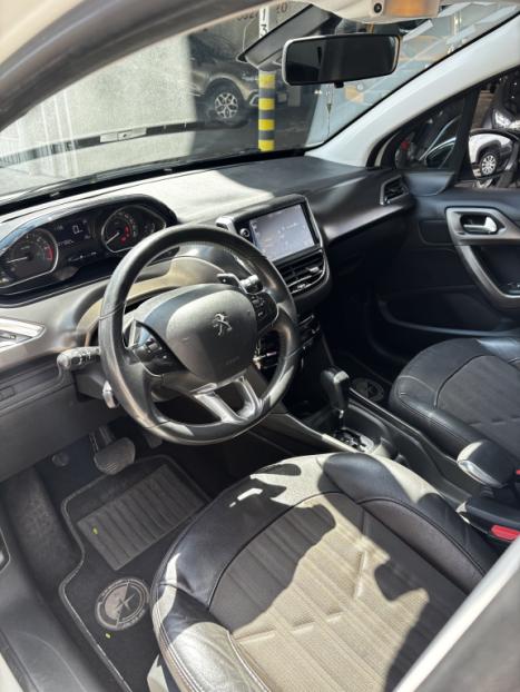 PEUGEOT 2008 1.6 16V 4P FLEX CROSSWAY AUTOMTICO, Foto 12