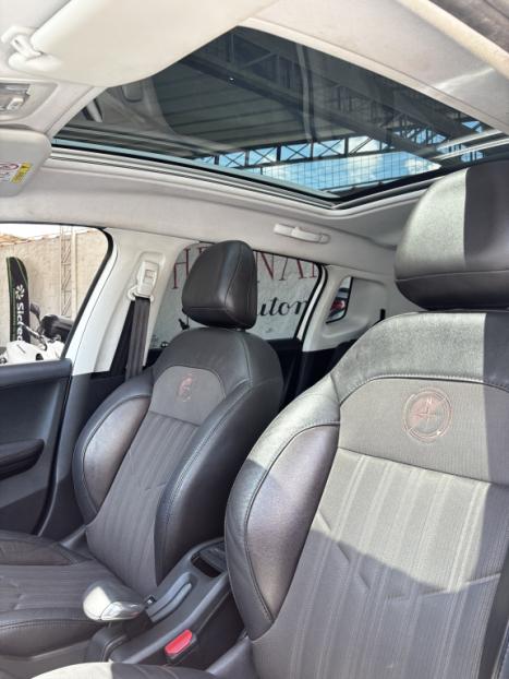 PEUGEOT 2008 1.6 16V 4P FLEX CROSSWAY AUTOMTICO, Foto 4
