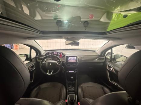PEUGEOT 2008 1.6 16V 4P FLEX GRIFFE AUTOMTICO, Foto 9