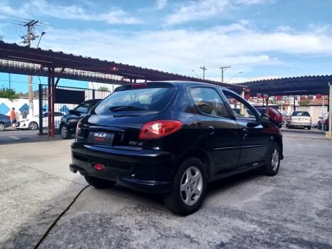 PEUGEOT 206 1.6 16V 4P FELINE, Foto 2