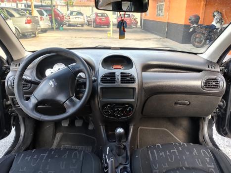 PEUGEOT 206 1.6 16V 4P FELINE, Foto 8