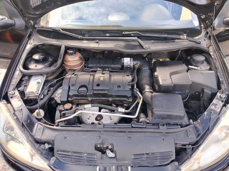 PEUGEOT 206 1.6 16V 4P FELINE, Foto 12