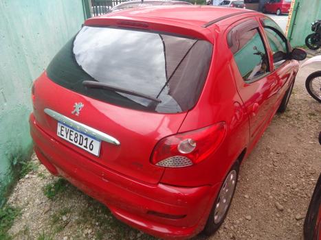 PEUGEOT 207 Hatch 1.4 4P XR FLEX, Foto 2