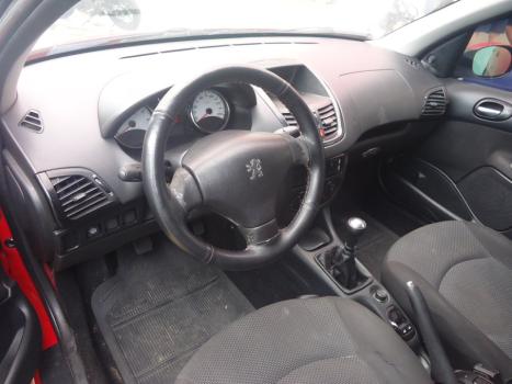 PEUGEOT 207 Hatch 1.4 4P XR FLEX, Foto 5