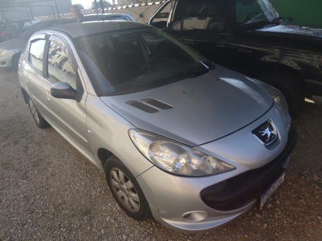 PEUGEOT 207 Hatch 1.4 4P XR FLEX, Foto 2