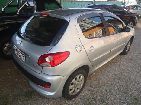 PEUGEOT 207 Hatch 1.4 4P XR FLEX, Foto 3