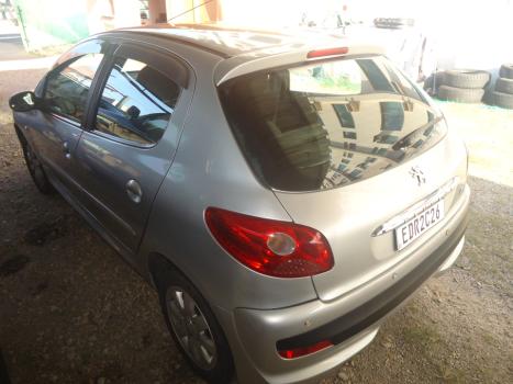 PEUGEOT 207 Hatch 1.4 4P XR FLEX, Foto 4