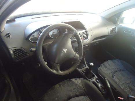 PEUGEOT 207 Hatch 1.4 4P XR FLEX, Foto 7