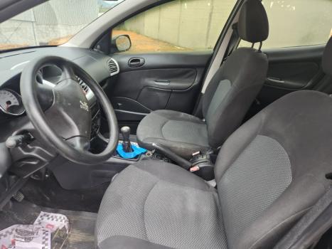 PEUGEOT 207 Sedan 1.4 4P PASSION XR FLEX, Foto 2