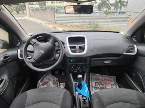 PEUGEOT 207 Sedan 1.4 4P PASSION XR FLEX, Foto 3