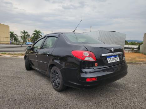 PEUGEOT 207 Sedan 1.4 4P PASSION XR FLEX, Foto 5