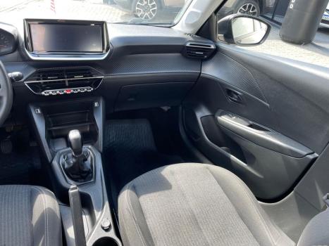 PEUGEOT 208 1.0 12V 4P FLEX LIKE, Foto 6