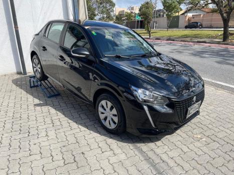 PEUGEOT 208 1.0 12V 4P FLEX LIKE, Foto 7