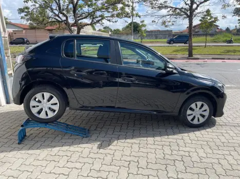 PEUGEOT 208 1.0 12V 4P FLEX LIKE, Foto 1