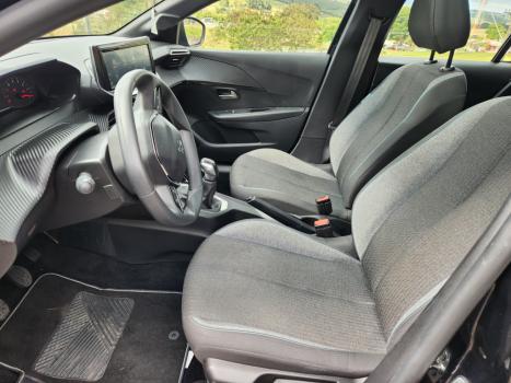 PEUGEOT 208 1.0 4P FLEX FIREFLY STYLE, Foto 4