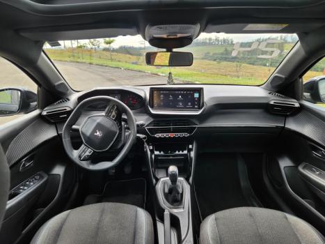PEUGEOT 208 1.0 4P FLEX FIREFLY STYLE, Foto 5