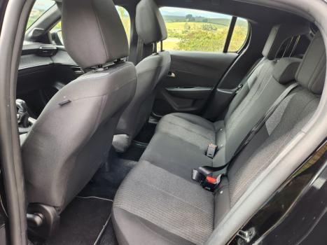 PEUGEOT 208 1.0 4P FLEX FIREFLY STYLE, Foto 7