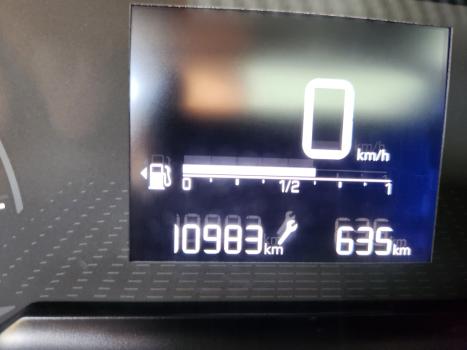 PEUGEOT 208 1.0 4P FLEX FIREFLY STYLE, Foto 11