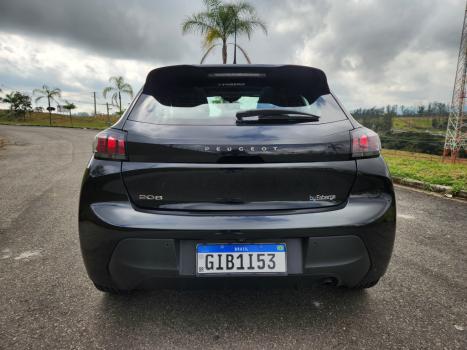 PEUGEOT 208 1.0 4P FLEX FIREFLY STYLE, Foto 13