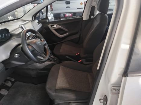 PEUGEOT 208 1.2 12V 4P ACTIVE FLEX, Foto 3