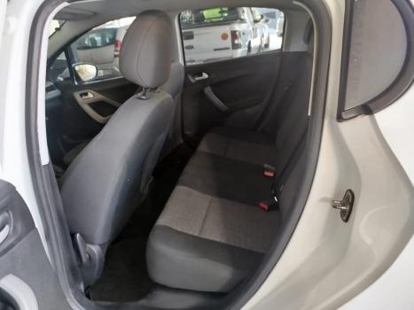 PEUGEOT 208 1.2 12V 4P ACTIVE FLEX, Foto 5