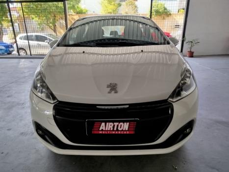 PEUGEOT 208 1.2 12V 4P ACTIVE FLEX, Foto 6
