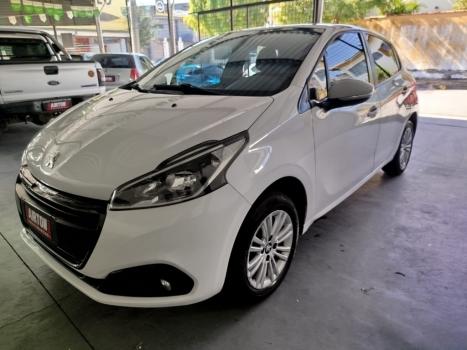 PEUGEOT 208 1.2 12V 4P ACTIVE FLEX, Foto 7