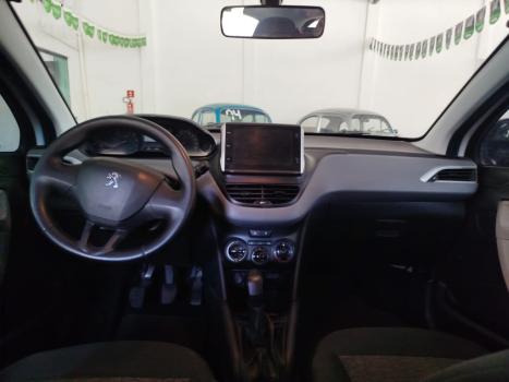 PEUGEOT 208 1.2 12V 4P ACTIVE FLEX, Foto 8