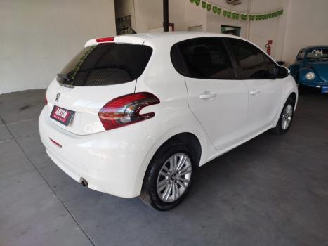 PEUGEOT 208 1.2 12V 4P ACTIVE FLEX, Foto 10