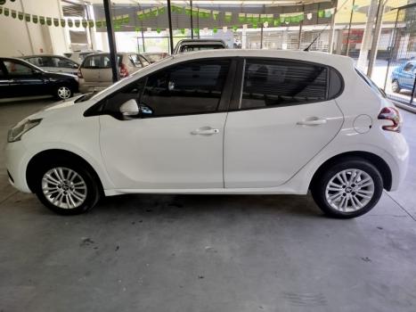 PEUGEOT 208 1.2 12V 4P ACTIVE FLEX, Foto 12