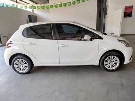 PEUGEOT 208 1.2 12V 4P ACTIVE FLEX, Foto 13
