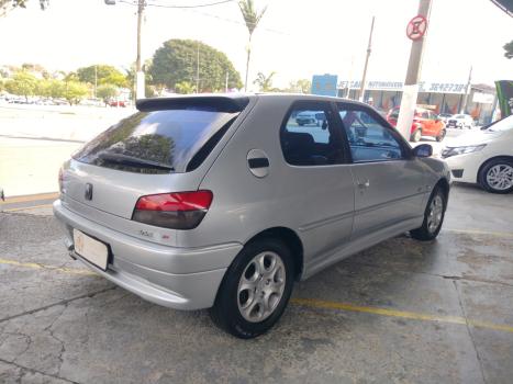 PEUGEOT 306 1.8 16V RALLYE, Foto 4