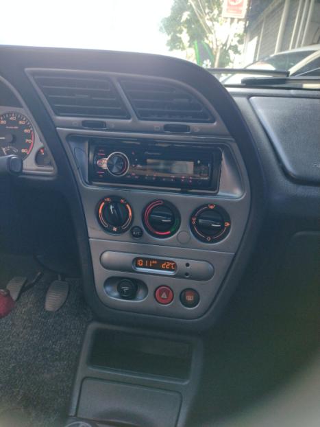 PEUGEOT 306 1.8 16V RALLYE, Foto 9