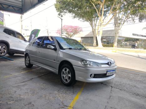 PEUGEOT 306 1.8 16V RALLYE, Foto 3