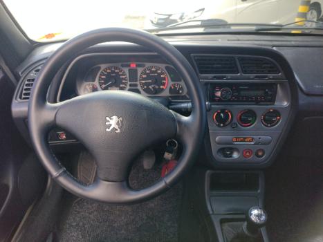 PEUGEOT 306 1.8 16V RALLYE, Foto 5