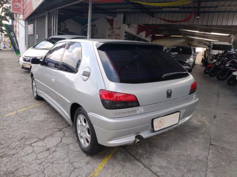 PEUGEOT 306 1.8 16V RALLYE, Foto 2