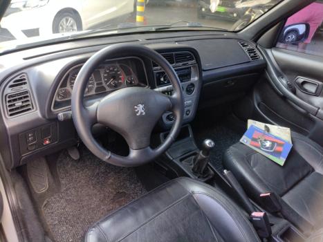 PEUGEOT 306 1.8 16V RALLYE, Foto 8