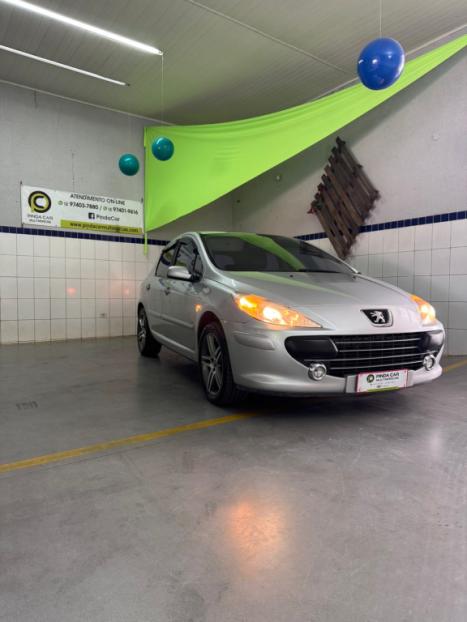 PEUGEOT 307 Hatch 1.6 16V 4P PRESENCE, Foto 3