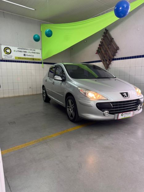 PEUGEOT 307 Hatch 1.6 16V 4P PRESENCE, Foto 6