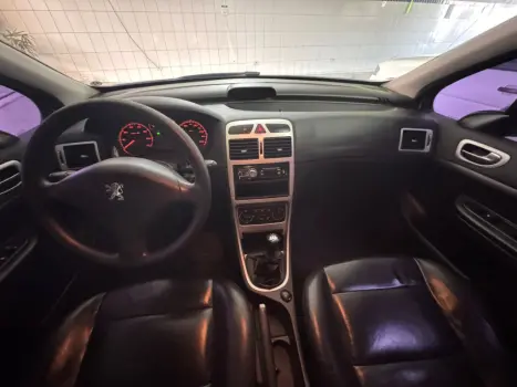PEUGEOT 307 Hatch 1.6 16V 4P PRESENCE, Foto 12