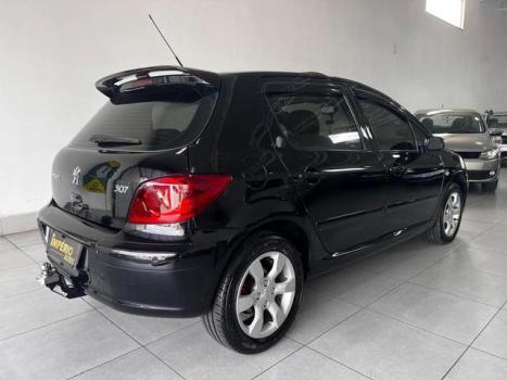 PEUGEOT 307 SW 2.0 16V 4P, Foto 5