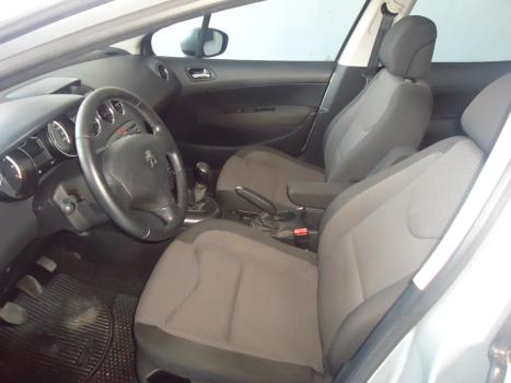 PEUGEOT 308 1.6 16V 4P FLEX ALLURE, Foto 4