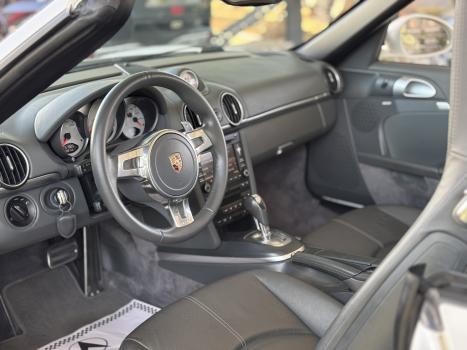 PORSCHE Boxster 3.4 24V H6 S SPORT CHRONO PACKAGE, Foto 12