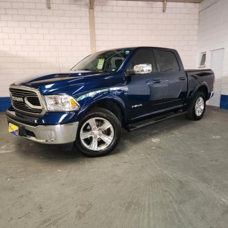 RAM Classic 5.7 V8 32V 4P HEMI LARAMIE AUTOMTICO, Foto 3