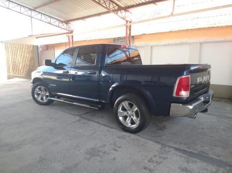 RAM Classic 5.7 V8 32V 4P HEMI LARAMIE AUTOMTICO, Foto 10