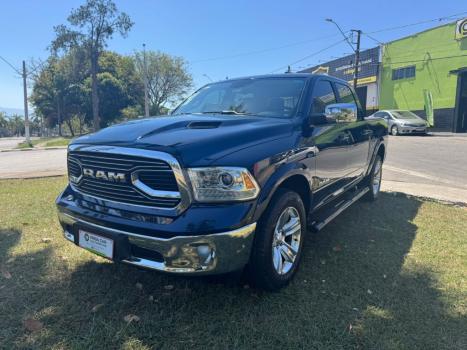 RAM Classic 5.7 V8 32V 4P HEMI LARAMIE AUTOMTICO, Foto 6