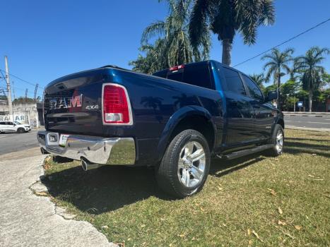 RAM Classic 5.7 V8 32V 4P HEMI LARAMIE AUTOMTICO, Foto 7
