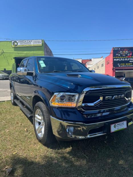 RAM Classic 5.7 V8 32V 4P HEMI LARAMIE AUTOMTICO, Foto 8