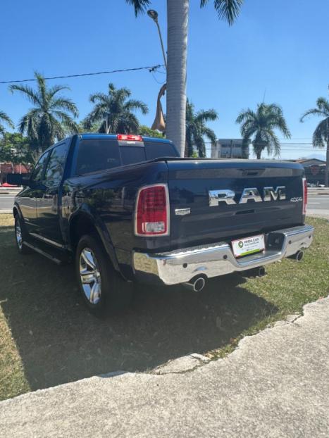 RAM Classic 5.7 V8 32V 4P HEMI LARAMIE AUTOMTICO, Foto 9