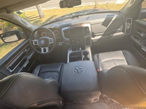 RAM Classic 5.7 V8 32V 4P HEMI LARAMIE AUTOMTICO, Foto 14